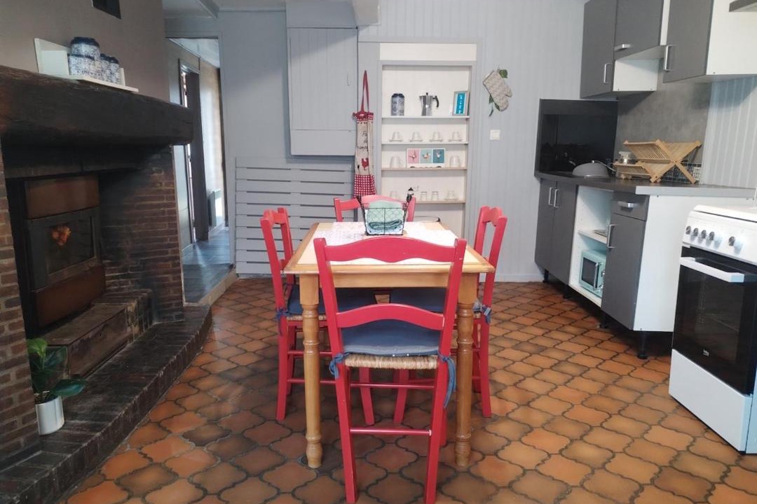 Photo of Kitchen in Lesmont