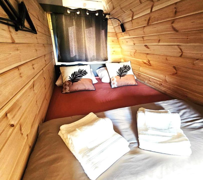 Photo of Bedroom in Rainville