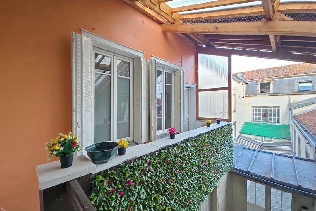 Photo of Patio Balcony in Old Town