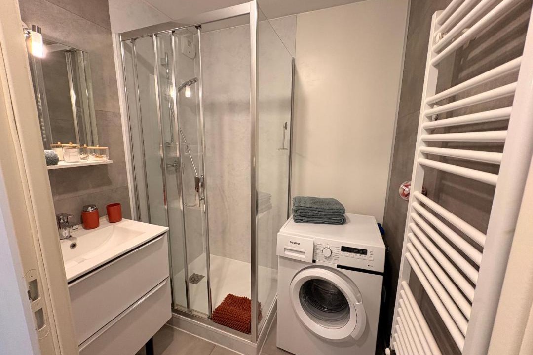 Photo of Bathroom in Amneville