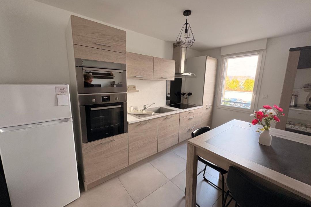 Photo of Kitchen in Amneville