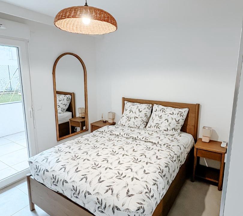 Photo of Bedroom in Saint-Roch