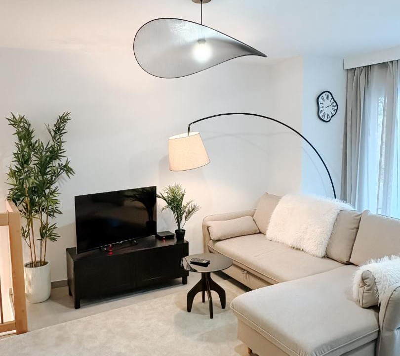 Photo of Livingroom in Saint-Roch