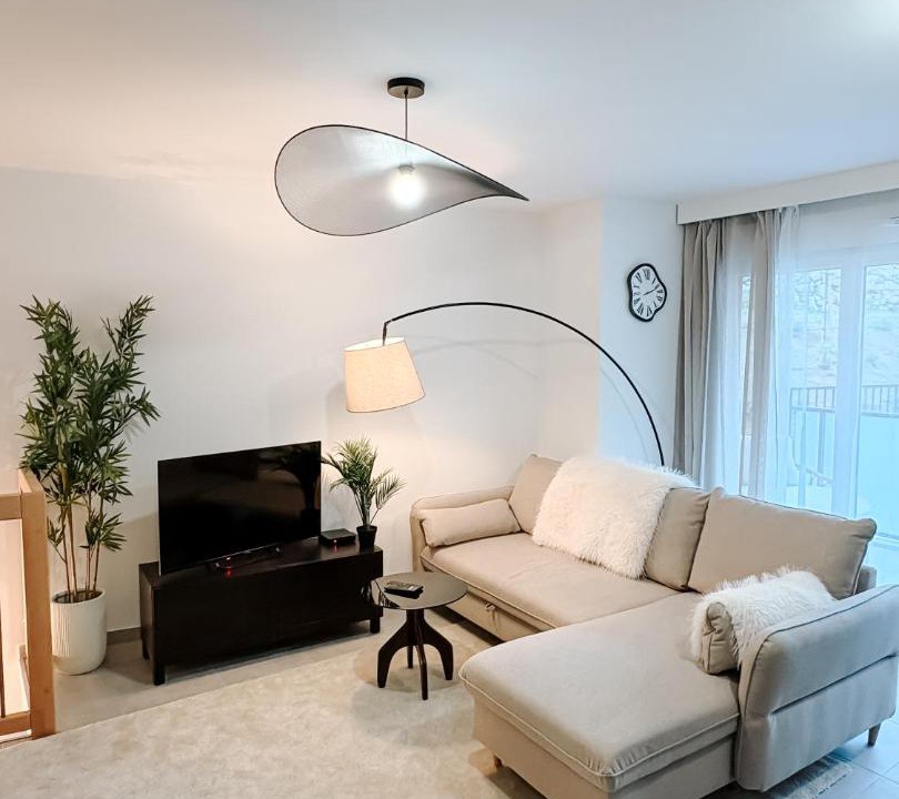 Photo of Livingroom in Saint-Roch
