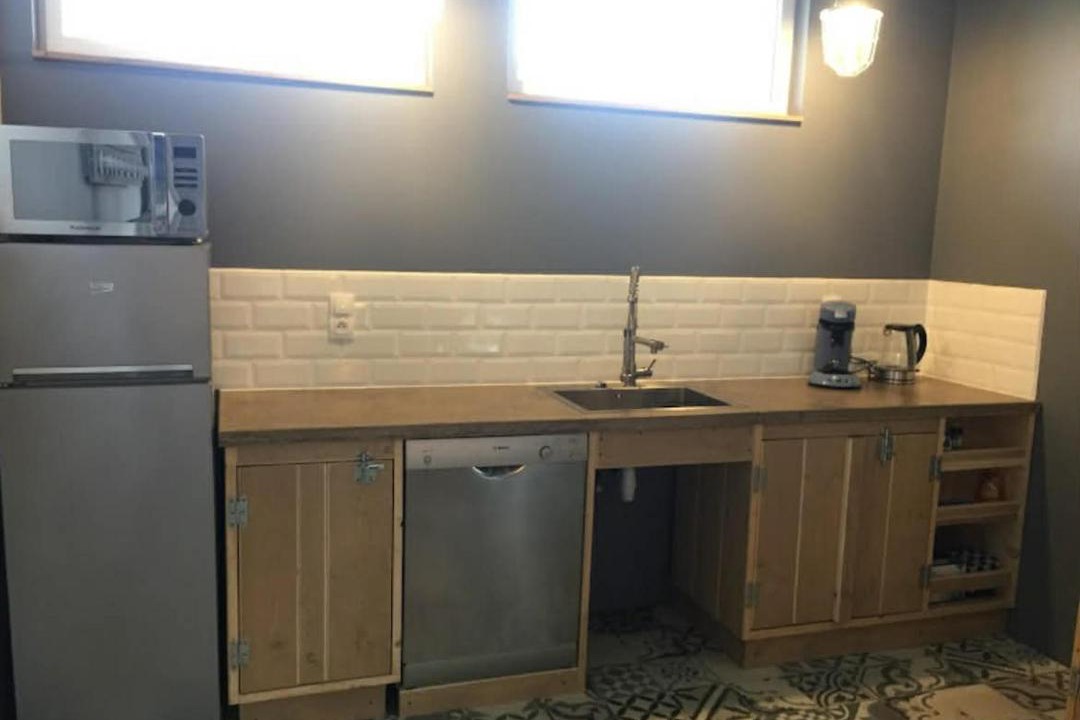 Photo of Kitchen in Larreule