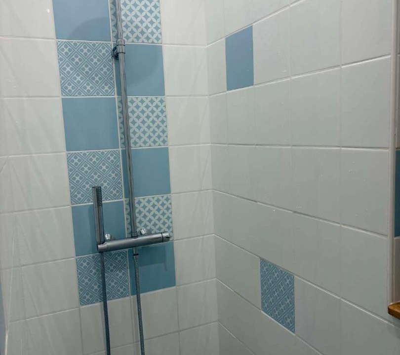Photo of Bathroom in Larreule