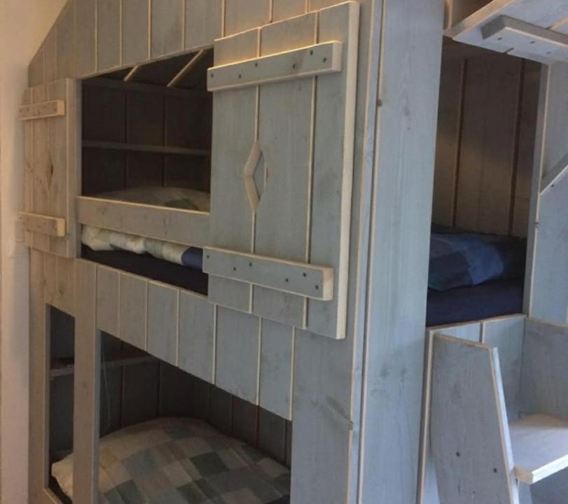 Photo of Bedroom in Larreule