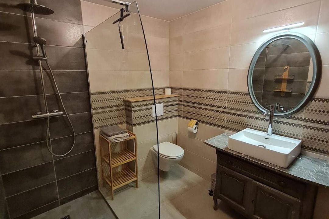 Photo of Bathroom in Repaix