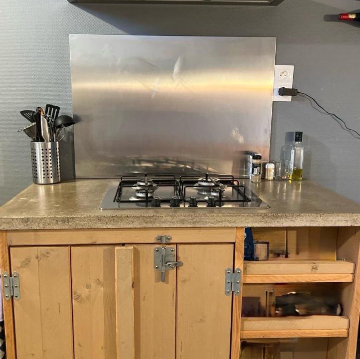 Photo of Kitchen in Larreule