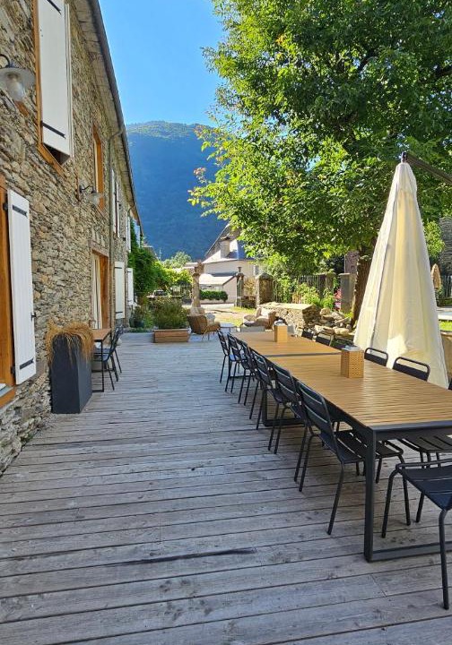 Photo of Others in Antignac