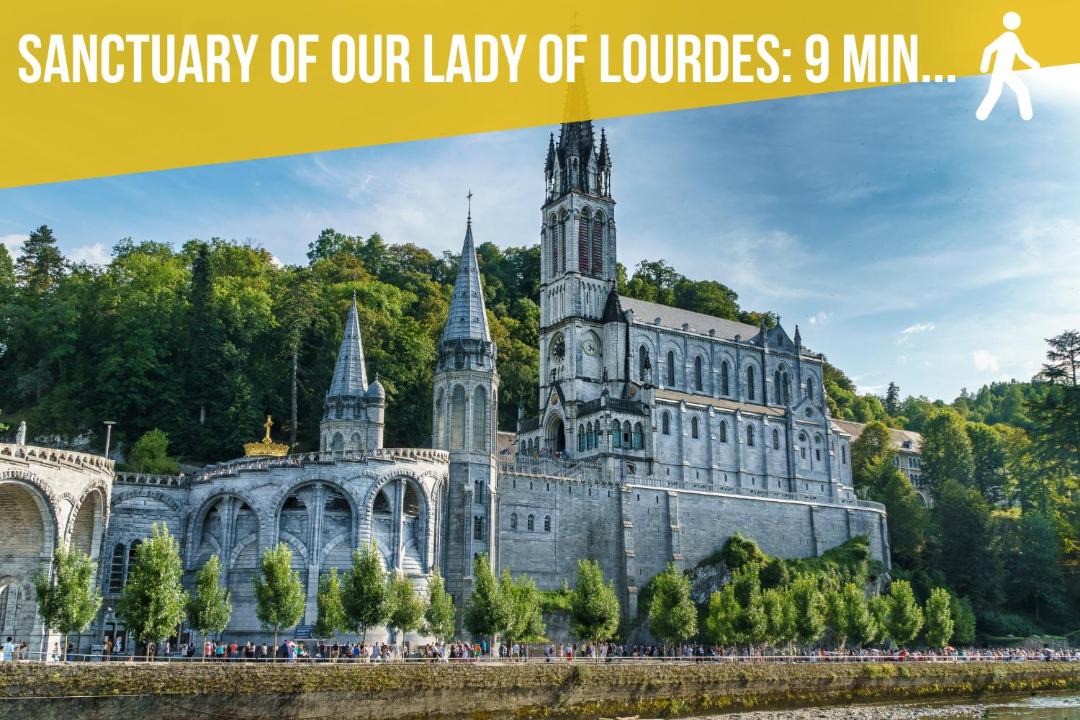 Photo of Others in Lourdes