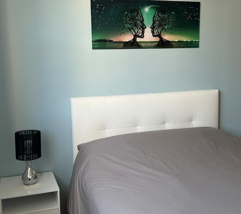 Photo of Bedroom in Chalons-en-Champagne