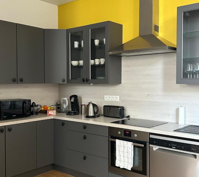 Photo of Kitchen in Chalons-en-Champagne