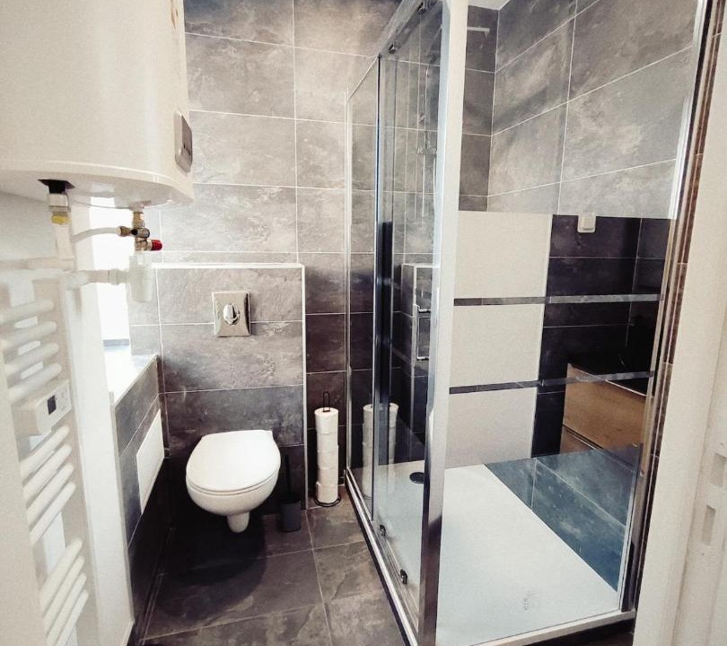 Photo of Bathroom in Saint-Brieuc
