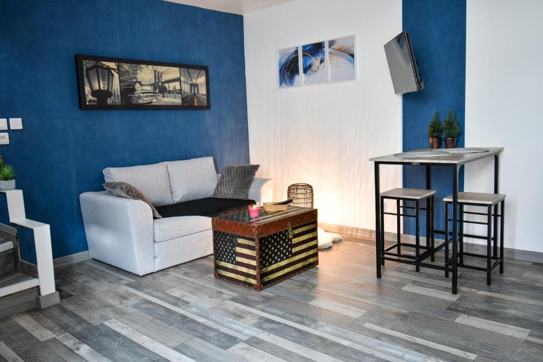 Photo of Livingroom in Saint-Dizier