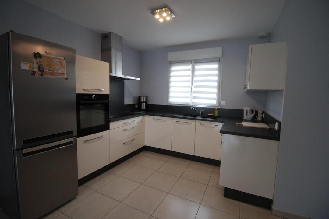 Photo of Kitchen in Charny-sur-Meuse