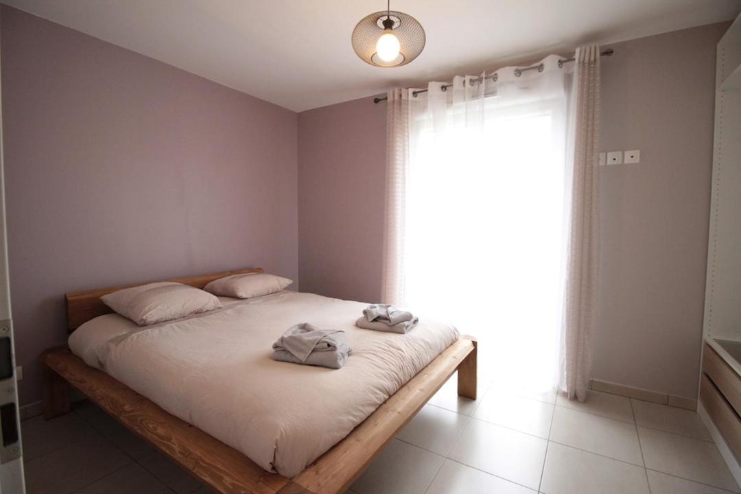 Photo of Bedroom in Charny-sur-Meuse