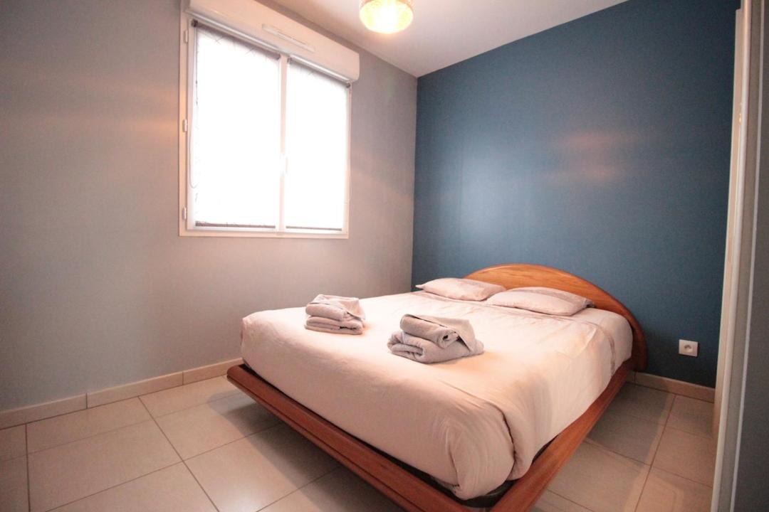 Photo of Bedroom in Charny-sur-Meuse