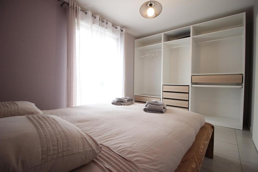Photo of Bedroom in Charny-sur-Meuse