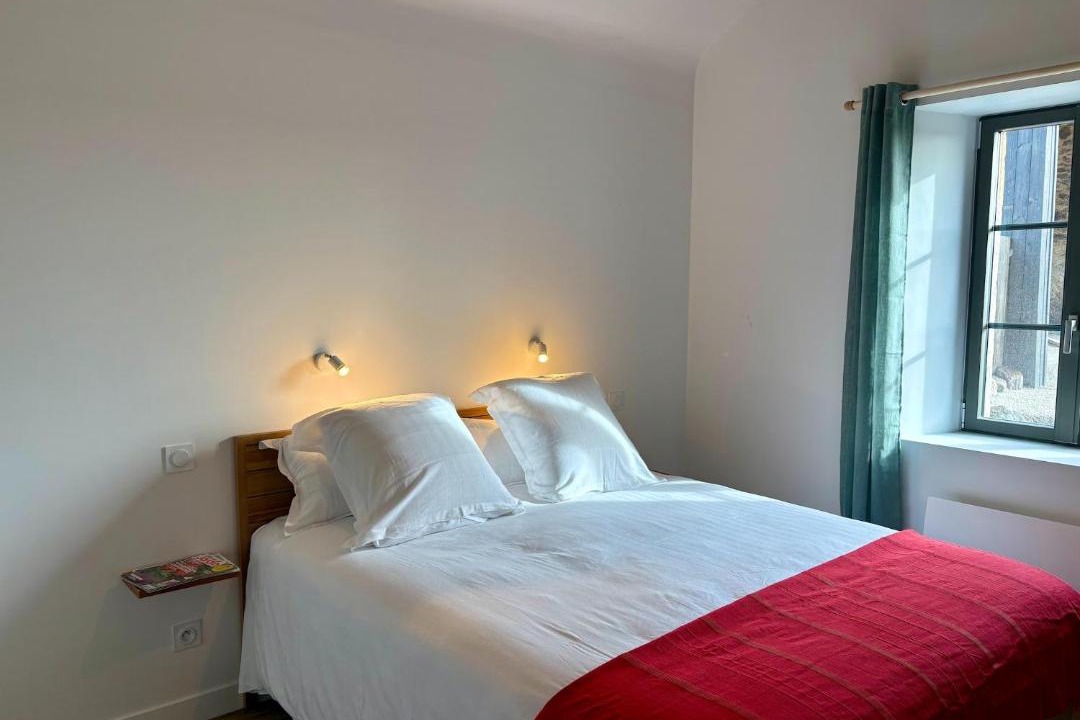 Photo of Bedroom in Corseul