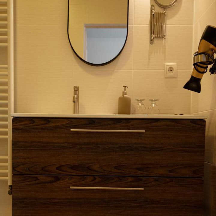 Photo of Bathroom in Vauquois
