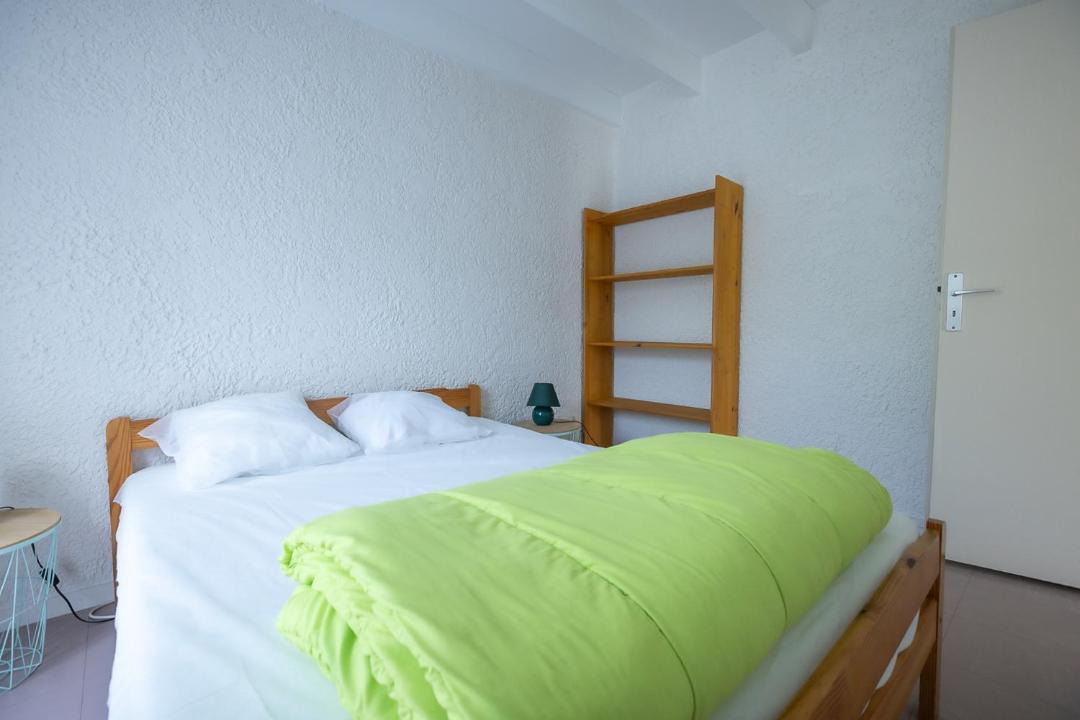 Photo of Bedroom in Lestelle-Betharram