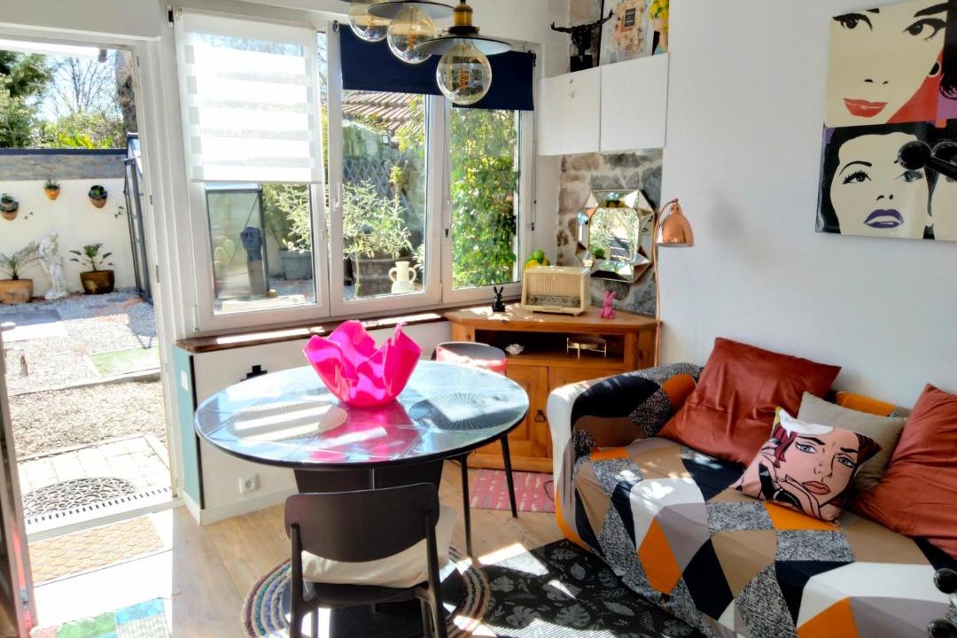 Photo of Livingroom in Saint-Alban