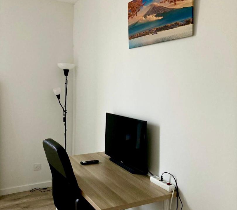 Photo of Livingroom in Sens