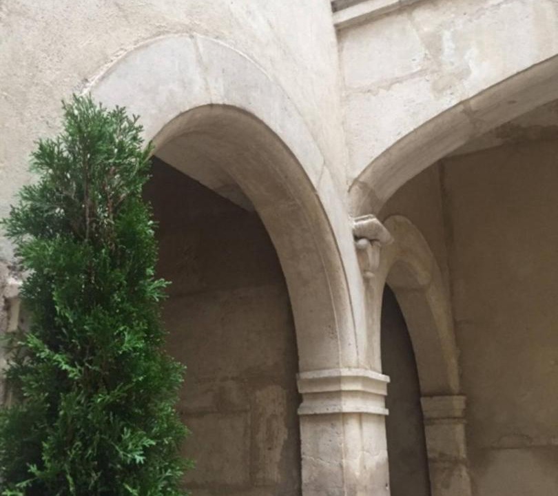 Photo of Others in Nancy City Centre