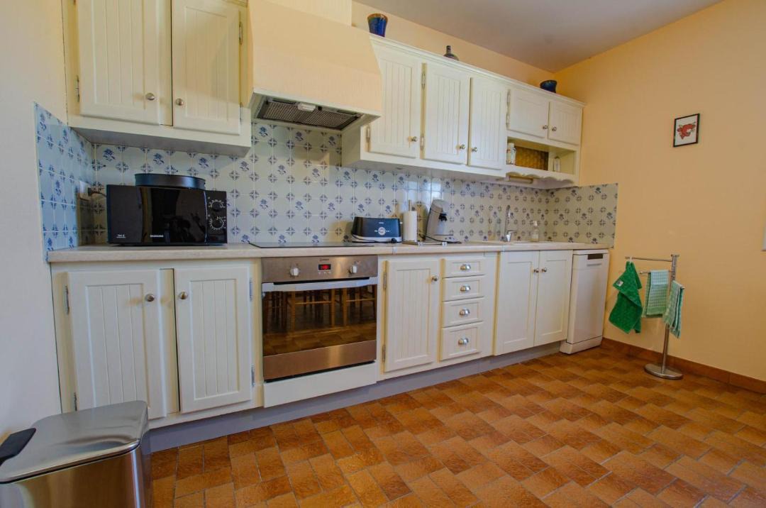 Photo of Kitchen in Poivres