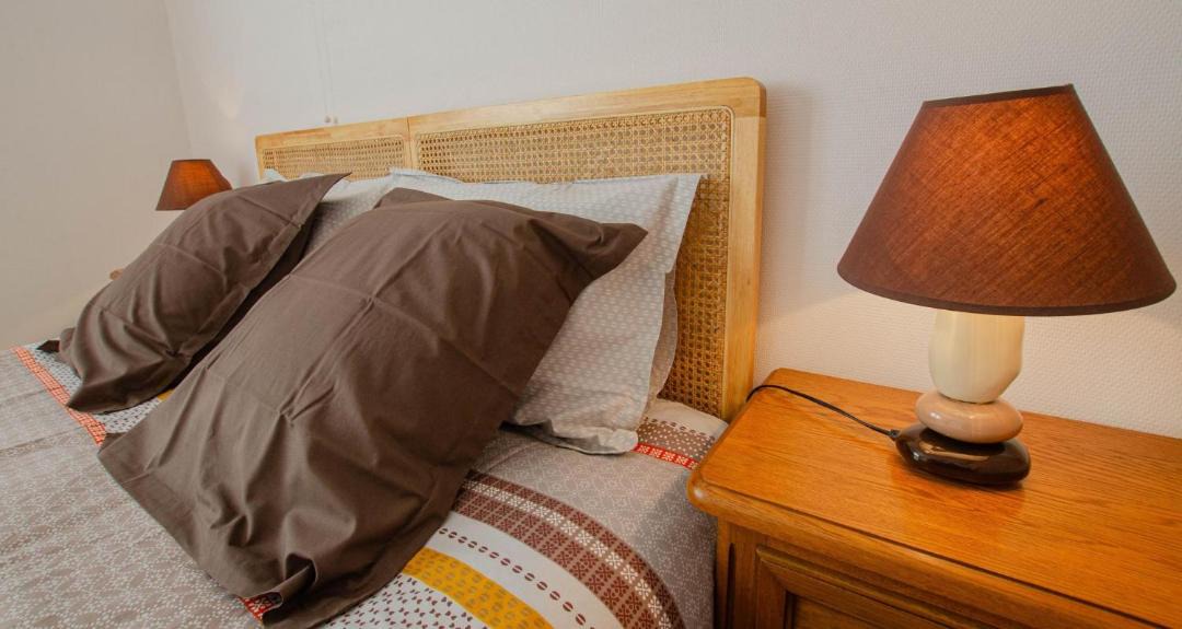 Photo of Bedroom in Poivres