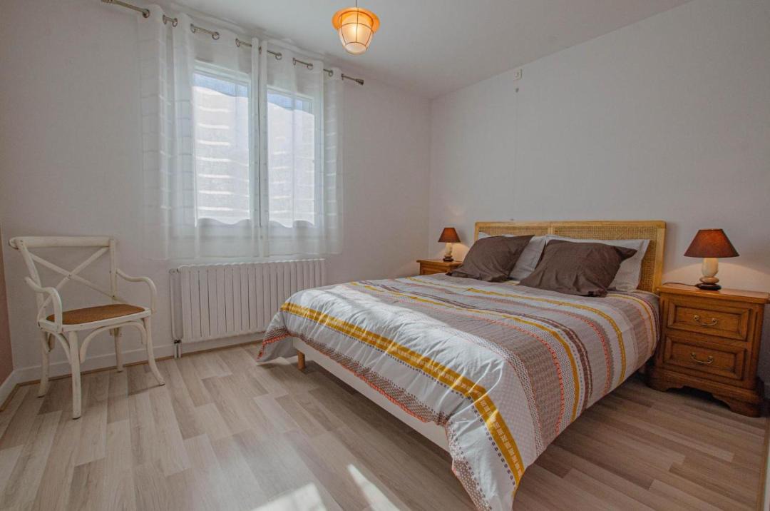 Photo of Bedroom in Poivres