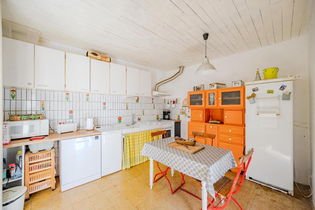 Photo of Kitchen in Correns