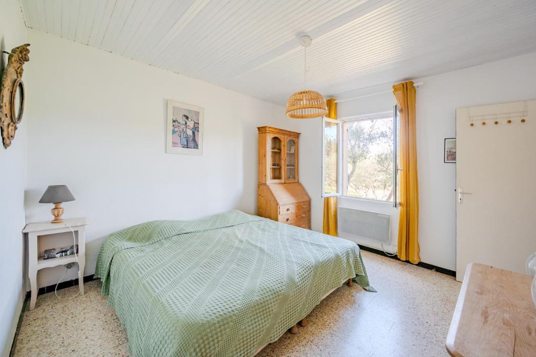 Photo of Bedroom in Correns