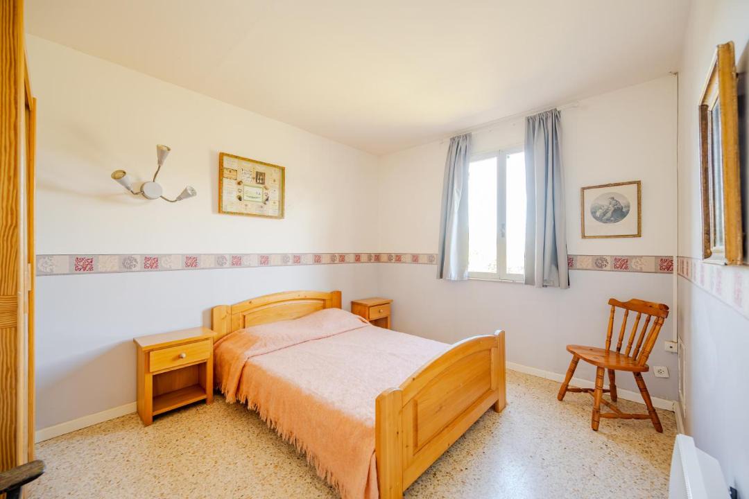 Photo of Bedroom in Correns