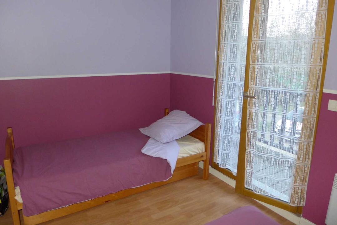 Photo of Bedroom in Froncles
