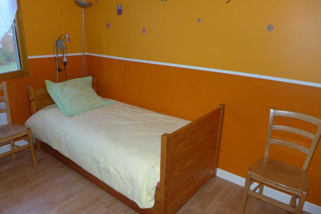 Photo of Bedroom in Froncles