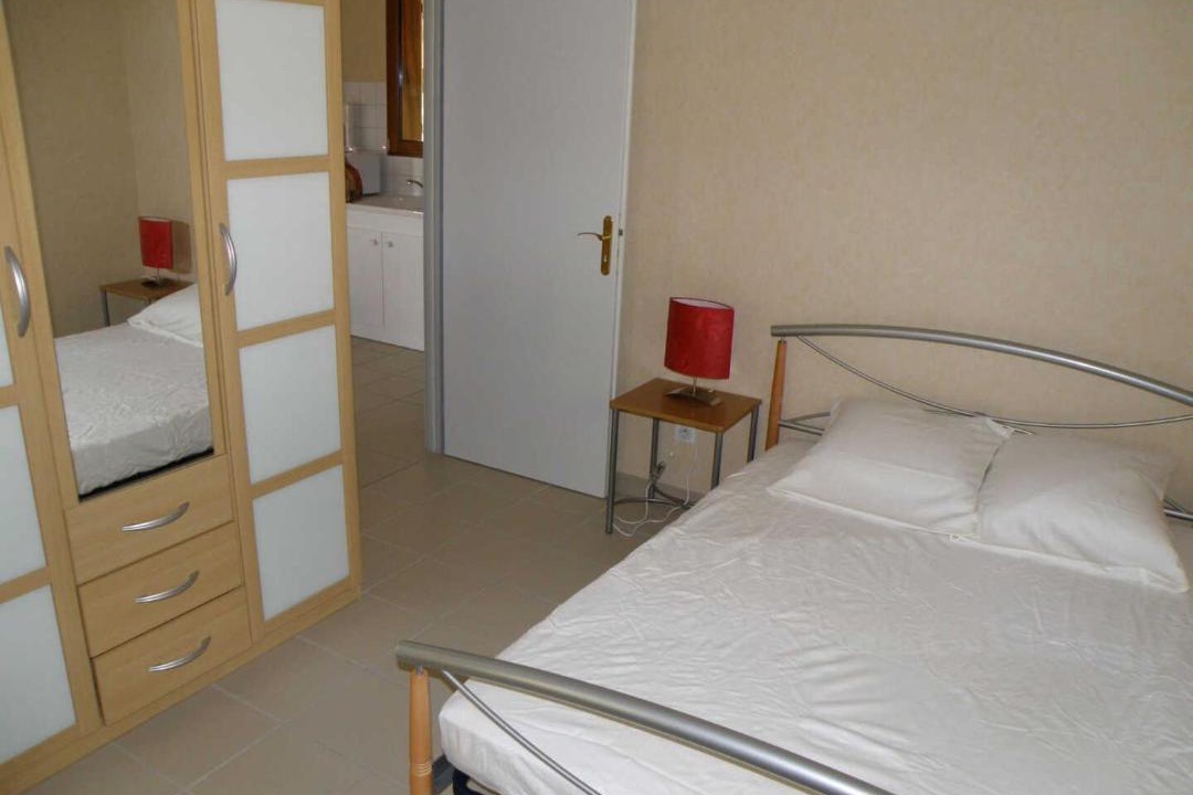Photo of Bedroom in Vouecourt