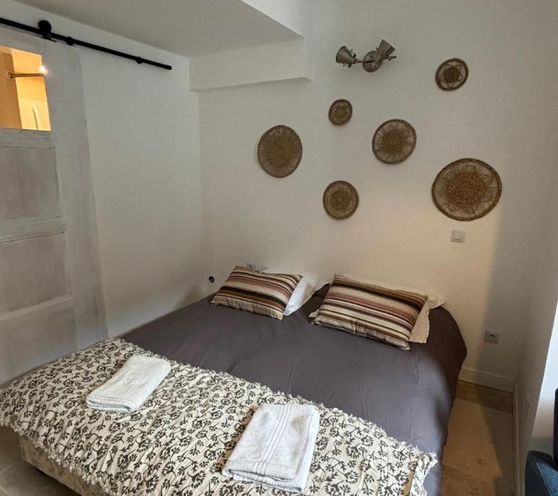 Photo of Bedroom in Provins
