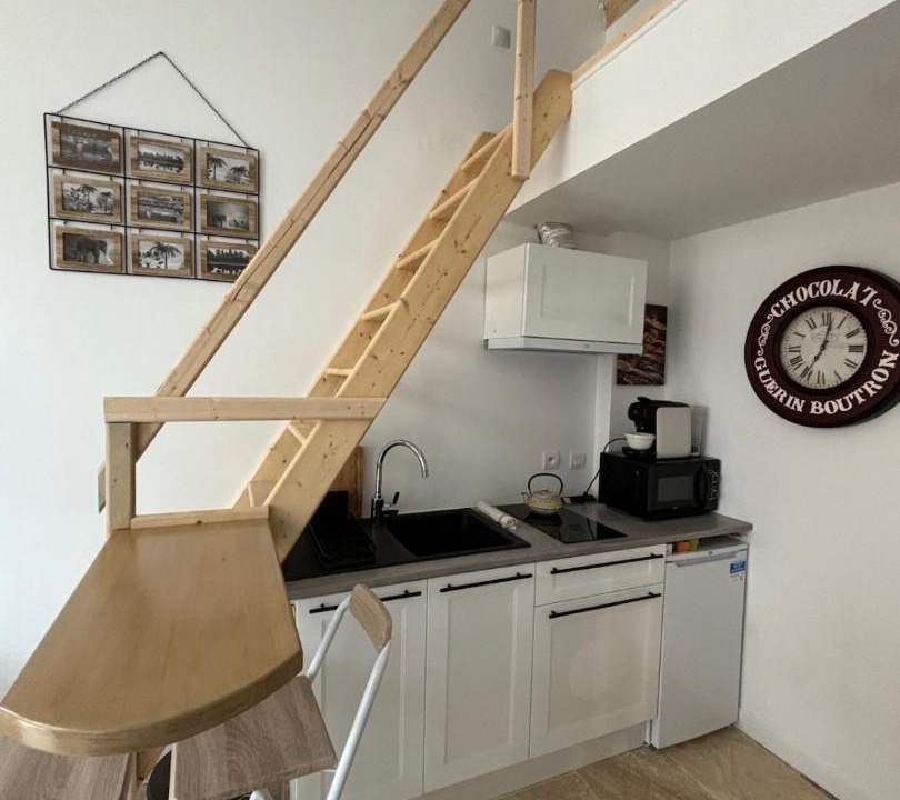 Photo of Kitchen in Provins