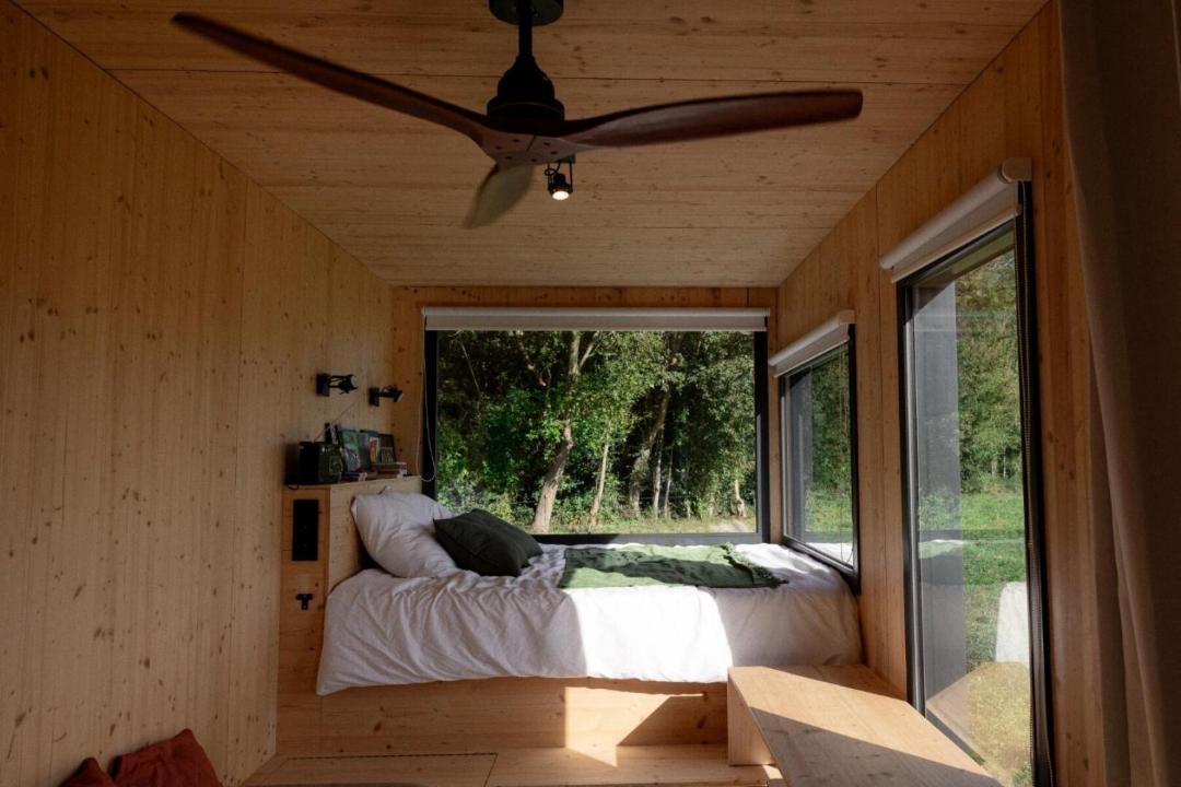 Photo of Bedroom in Saint-Mars-Vieux-Maisons