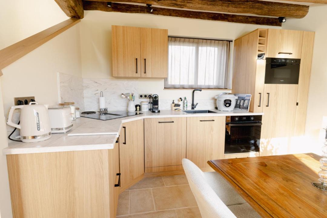 Photo of Kitchen in Neung-sur-Beuvron