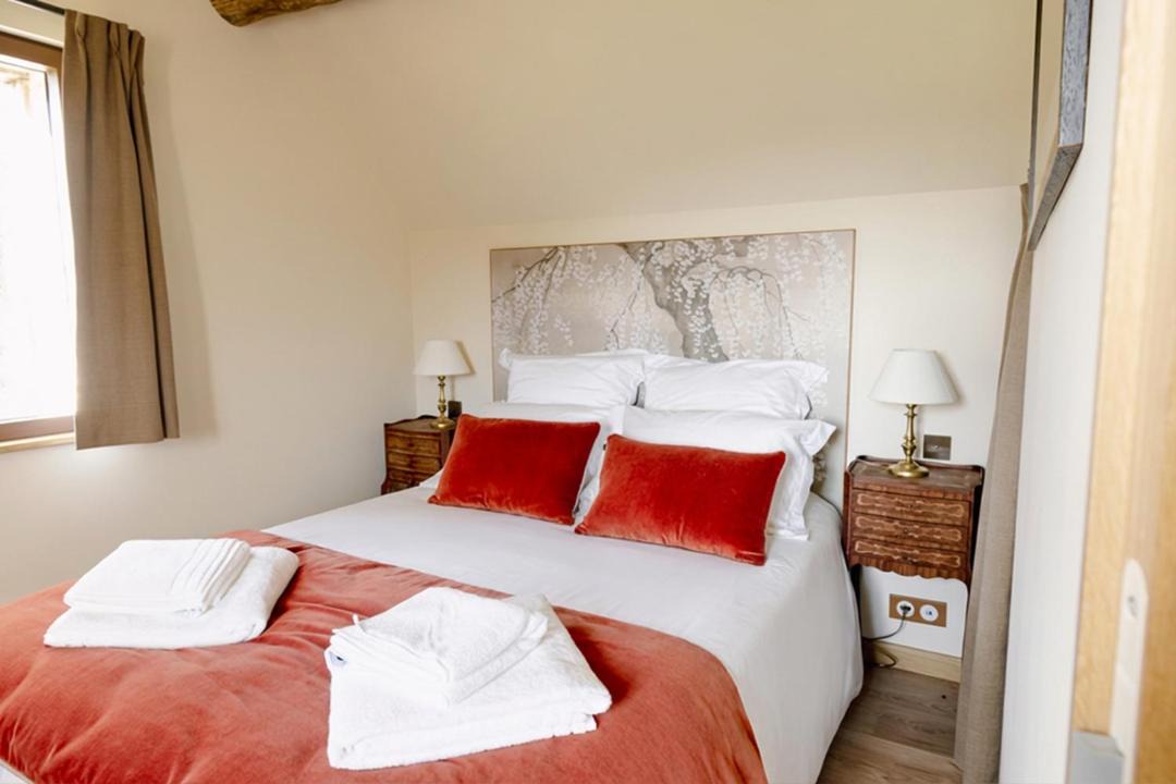 Photo of Bedroom in Neung-sur-Beuvron