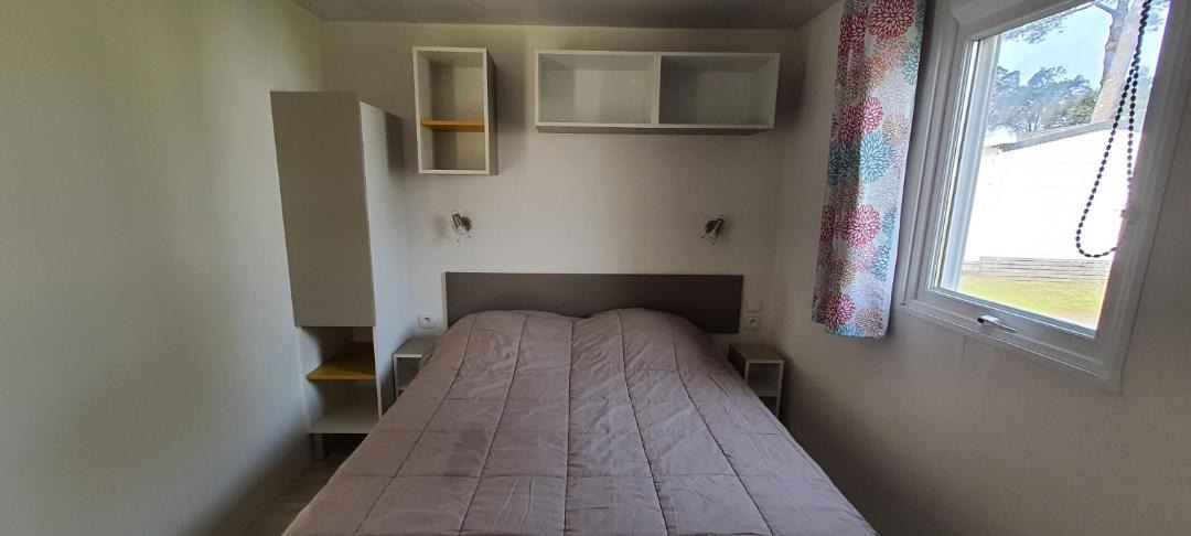 Photo of Bedroom in Labenne-Ocean