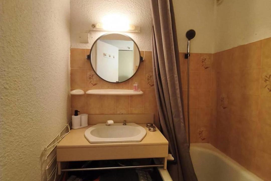Photo of Bathroom in Le Sauze