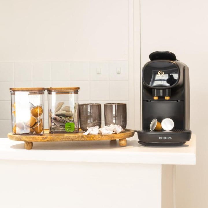 Photo of Kitchen in Mont d'Arene