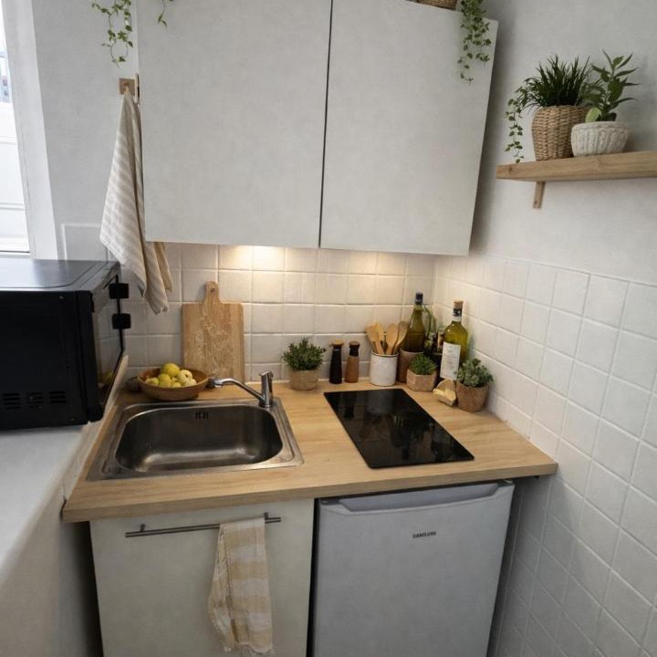 Photo of Kitchen in Mont d'Arene
