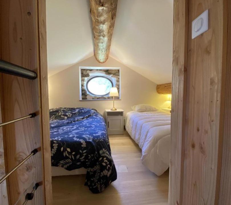 Photo of Bedroom in Puyvalador