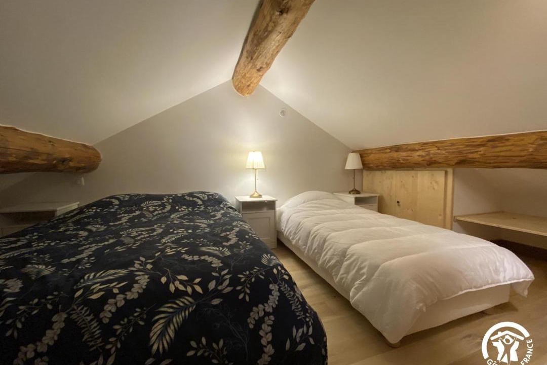 Photo of Bedroom in Puyvalador