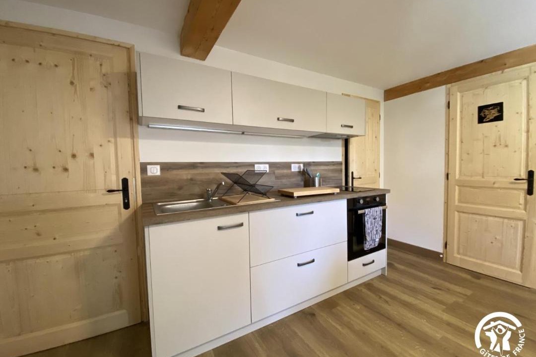 Photo of Kitchen in Puyvalador